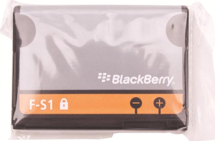 Produktbild BlackBerry F-S1