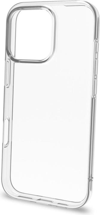Celly Tpu Cover Iphone 16 Pro (Apple iPhone 16 Pro)