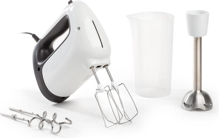 Image du produit Moulinex Mixeur à main HM462110 (500 W)