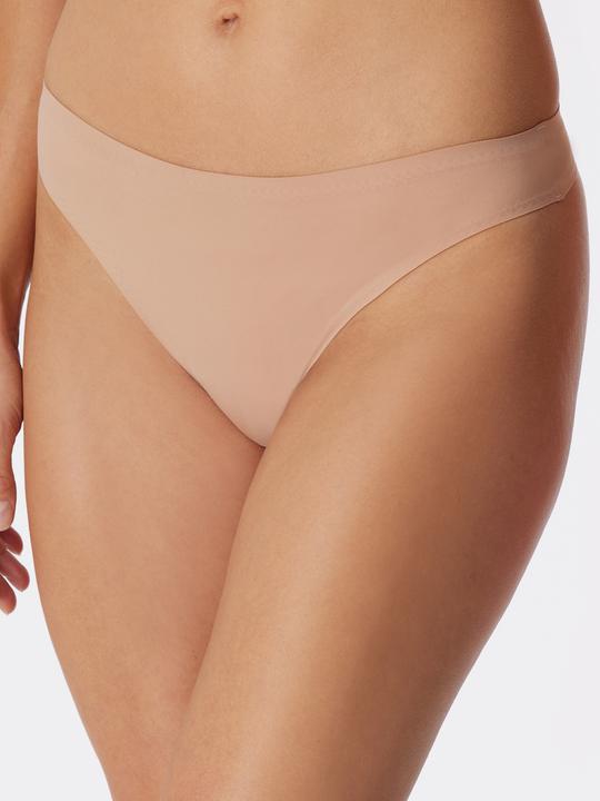 Immagine prodotto Schiesser Stringa Invisibile Soft (40, Confezione da 2)