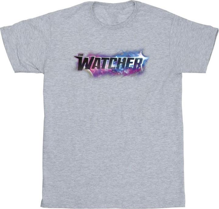 Immagine prodotto What If Watcher Maglietta Uomo (XL)