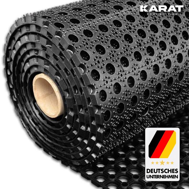 Actual product image Karat Octo Door (100 x 150 cm)
