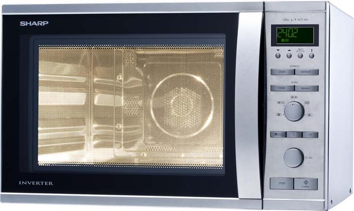 Produktbild Sharp R-941 Stw (40 l)