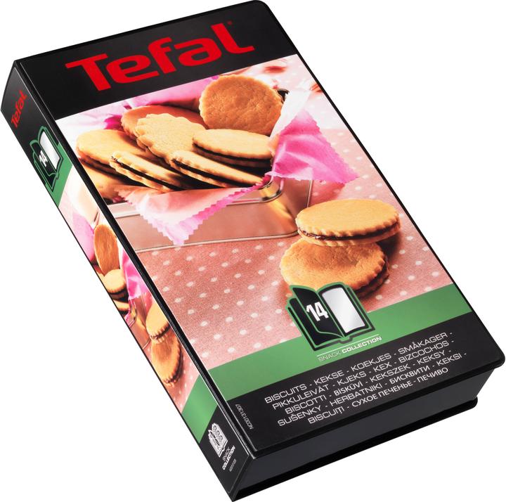 Actual product image Tefal XA801412 Sandwich Maker Part/Accessories