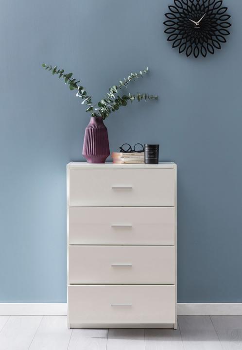 Actual product image FineBuy Sideboard (30 x 60 x 90 cm)