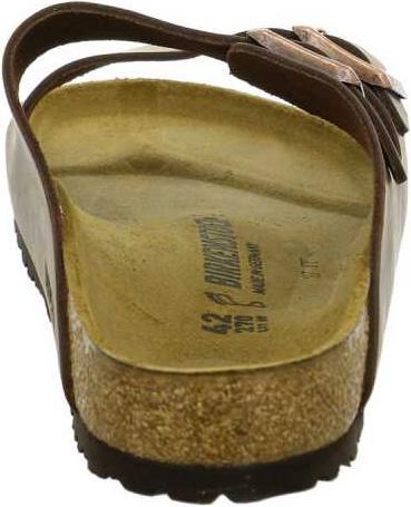 Immagine prodotto Birkenstock Arizona Nubuck in pelle normale (37)