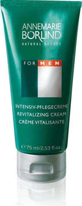Produktbild Annemarie Börlind For Men Intensiv Pflegecreme (75 ml, Tagescreme)