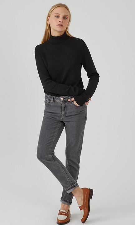 Produktbild La Redoute Collections Rollkragenpullover (XXL)