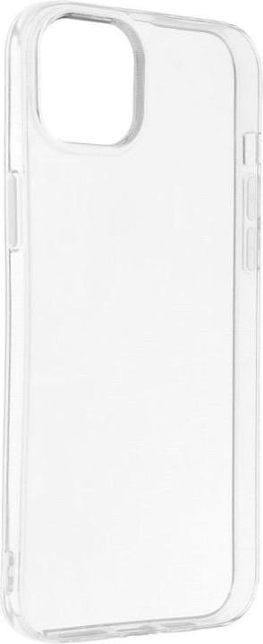 Image du produit OEM Coque arrière CLEAR Case 2 mm pour IPHONE 14 Plus transparent (Apple iPhone 14 Plus)