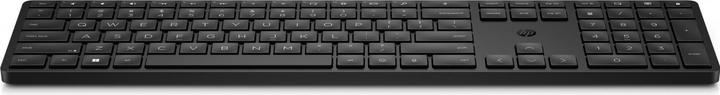 Image du produit HP 455 Clavier programmable (DE, Filaire)