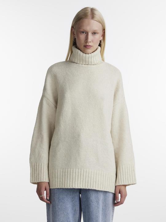 Immagine prodotto Pieces Maglione dolcevita PCNANCY (XS)