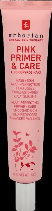 Actual product image Erborian Pink Primer & Care (Pink)
