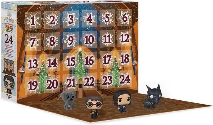 Produktbild Funko Pocket POP! - Harry Potter