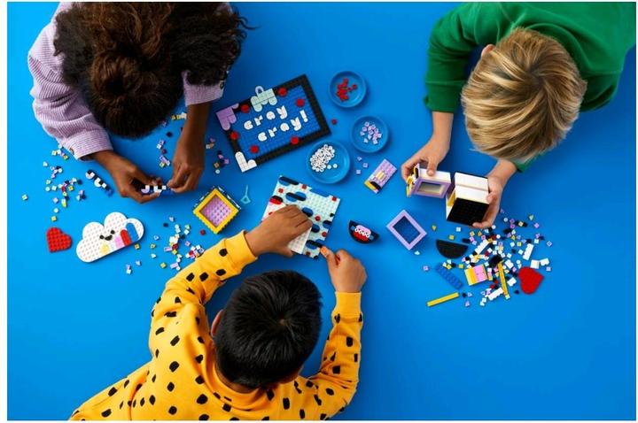 Image du produit LEGO Ultime ensemble de designers (41938, LEGO Dots)