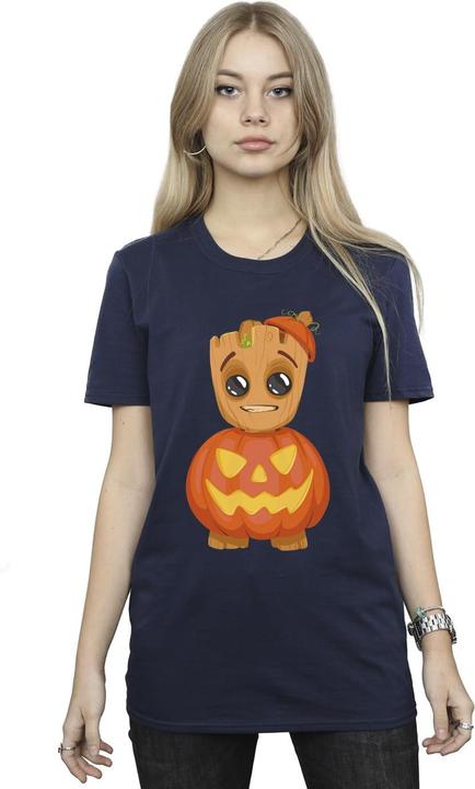 Produktbild I Am Groot TShirt (4XL)