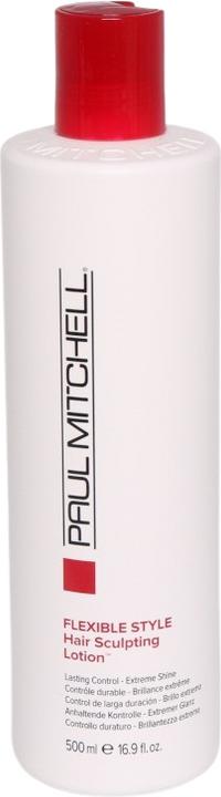 Paul Mitchell FlexibleStyle Hair Sculpting Lotion (Haarcreme, 500 ml)