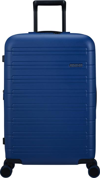 Actual product image American Tourister Novastream (64 l, L (90 - 115l))