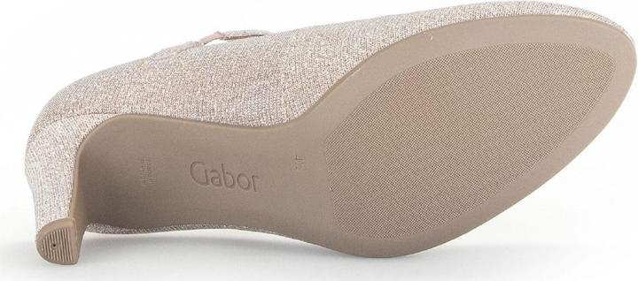 Actual product image Gabor Pumps (38.5)