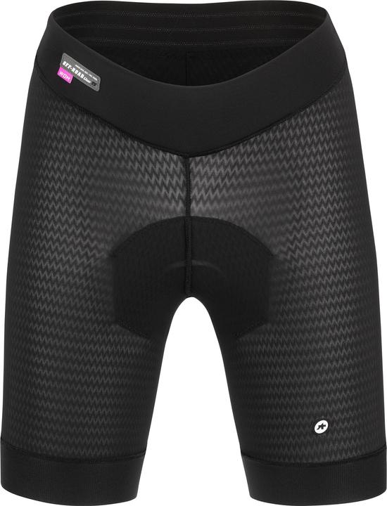 Produktbild Assos TACTICA W's LinerShortsST (XS)