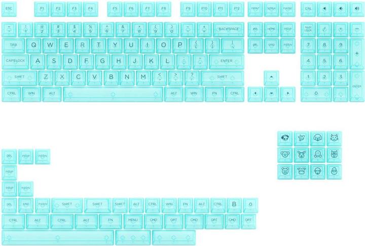 Akko AK-AC0154