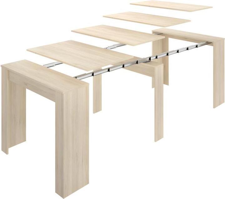 Produktbild Vente-unique Onega (239 x 90 x 77 cm)
