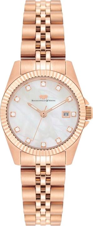 Produktbild Damen Uhr Cassina - 37194 (27.50 mm)