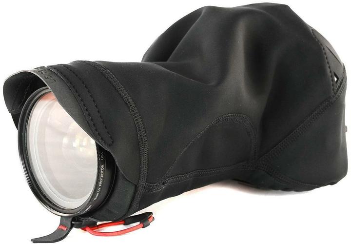 Actual product image Peak Design Shell Large (Camera shoulder bag, 3.15 l)