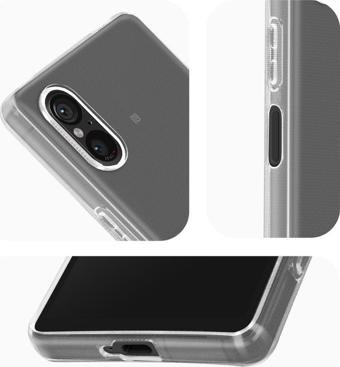 Produktbild Avizar Classic Case Series (Sony Xperia 5 V)