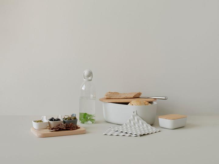 Actual product image Rig-Tig by Stelton Box-it kitchen accessories