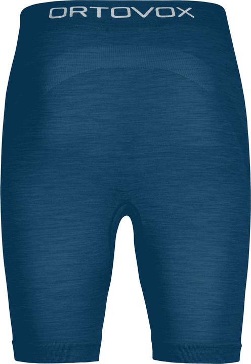 Actual product image Ortovox 120 Comp Light Shorts (S)