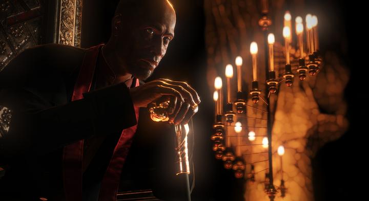 Produktbild Bethesda PS4 Evil Within 2 (PS4, EN)