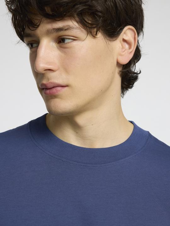 Image du produit Selected Homme Relaxed Fit Kurzarm T-Shirt (XXL)