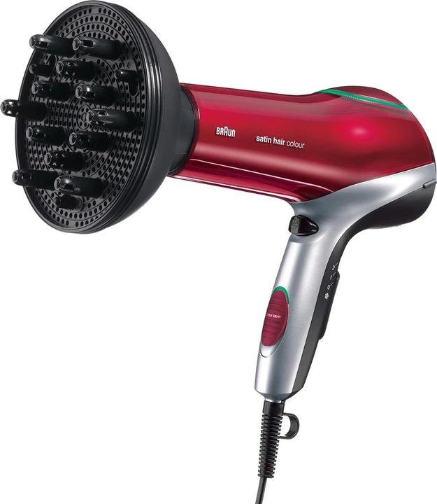 Produktbild Braun SH7 HD 770
