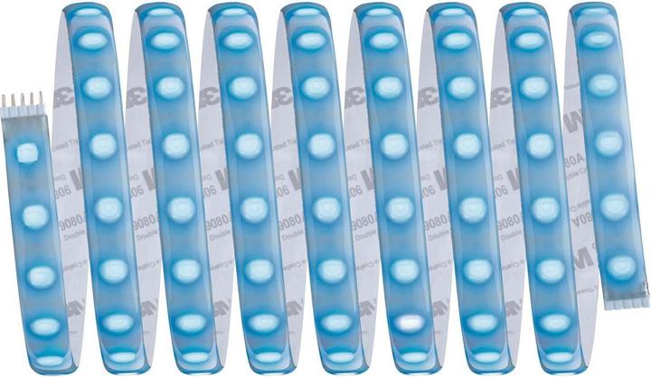 Image du produit Paulmann Kit MaxLED 500 Stripe (RGBW, 300 cm, Intérieur)