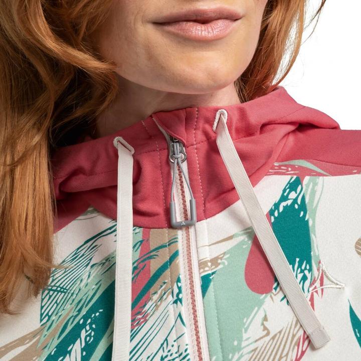 Produktbild Schöffel Women's Fleece Hoody Locarno (42)