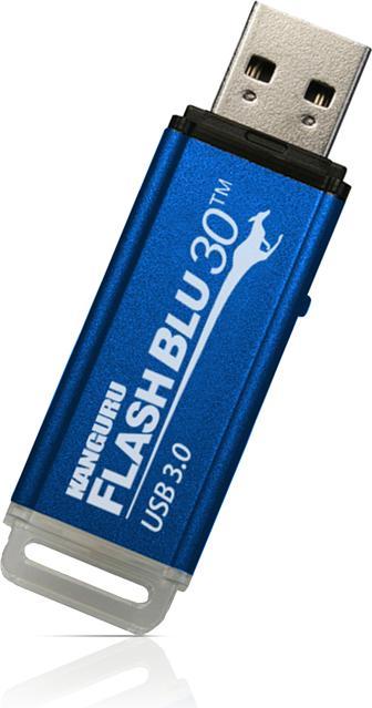 Immagine prodotto iStorage 32GB Kanguru FlashBlu30 (32 GB, USB-C)