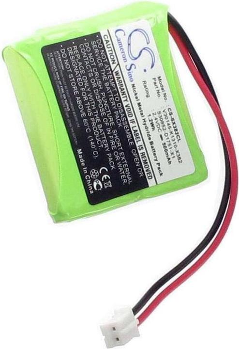 Immagine prodotto NoName Batteria di ricambio per Siemens Gigaset E40 / E450 ecc.
