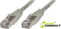 Produktbild MicroConnect Netzwerkkabel (F/UTP, CAT5e, 25 m)