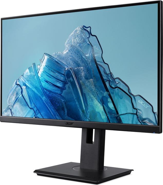 Produktbild Acer Vero B247YEBMIPRZXV (1920 x 1080 Pixel, 23.80")