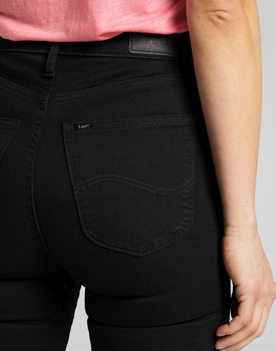 Immagine prodotto Lee Ivy Jeans con risciacquo nero (W26/L33)