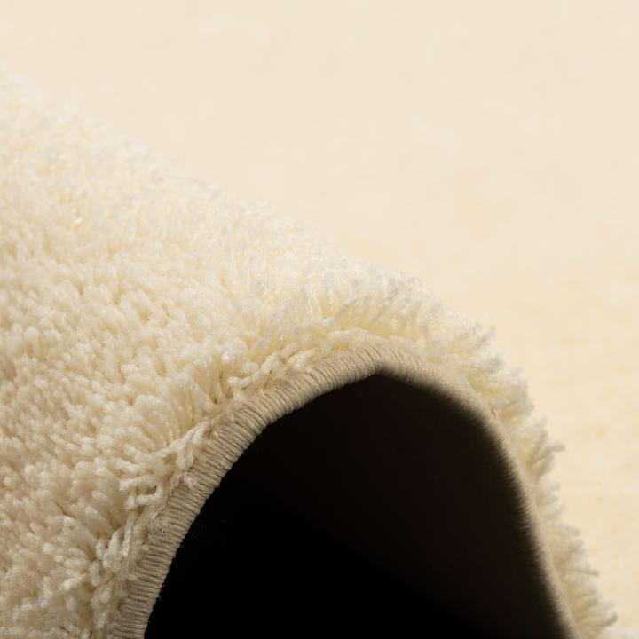 Image du produit Snapstyle Tapis Shaggy à poils longs Palace (80 x 200 cm)