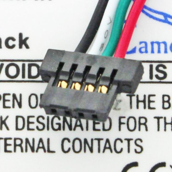 Produktbild Navigon Akku 2100 Max, 2110 Max, 2120, 2120 Max