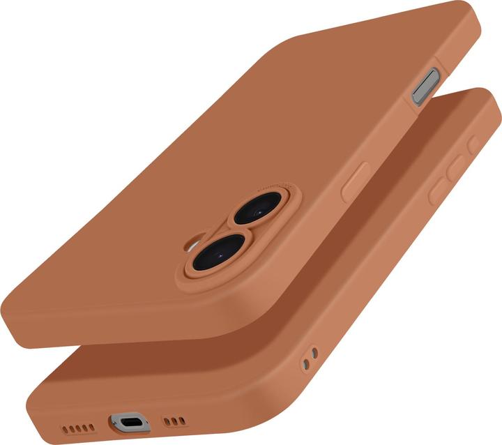 Immagine prodotto Avizar SoftGlow Case (Apple iPhone 16)