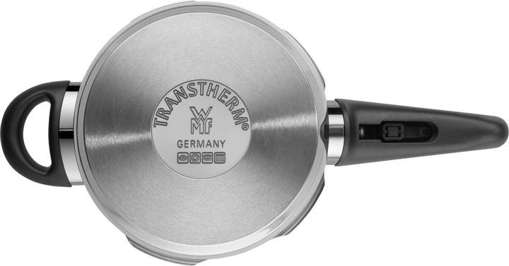 Actual product image WMF Perfect (18 cm, Pot, Stainless steel)