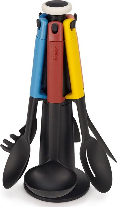 Joseph Joseph Elevate swivel set. 6pcs. cookware set swiv. Storage