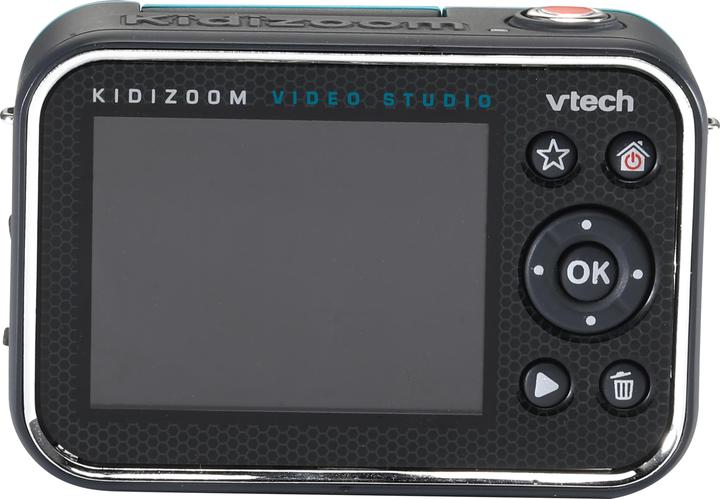 Produktbild VTech KidiZoom Video Studio HD