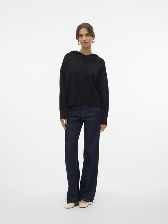 Produktbild Vero Moda VMGOLD Pullover Strickpullover (M)