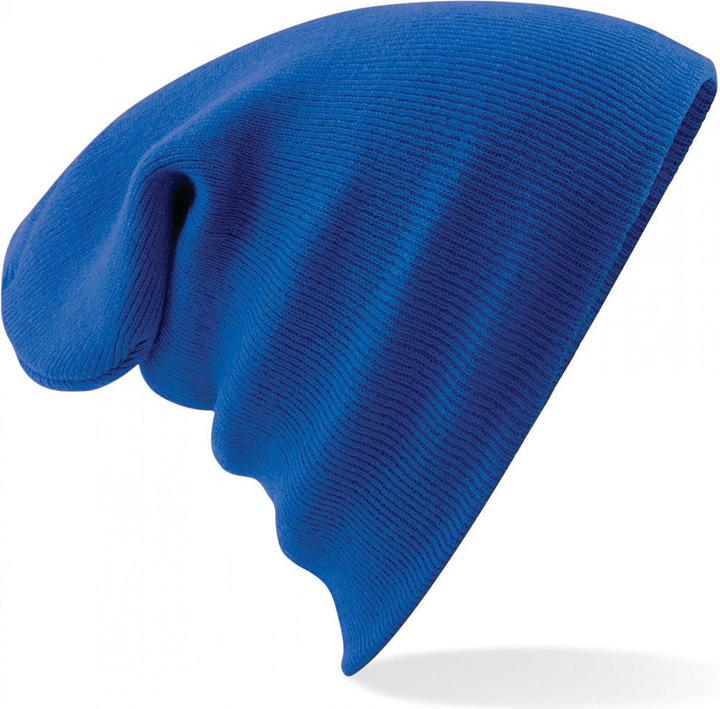Actual product image Rs Pro Original cuffed beanie Bright Royal (One size)