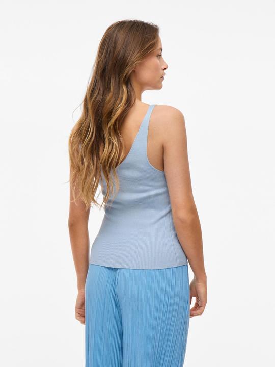 Image du produit Vila Ärmellos Stricktop (XS)