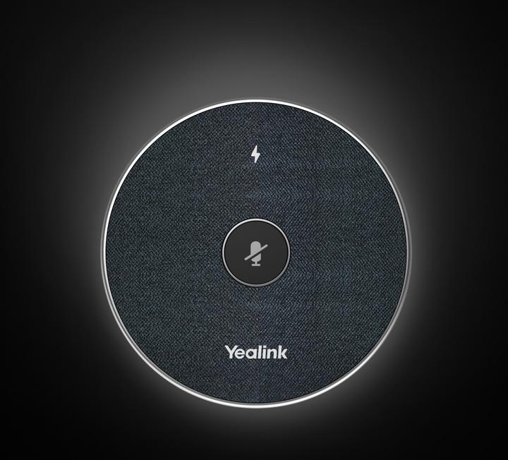 Immagine prodotto Yealink VCM36-W